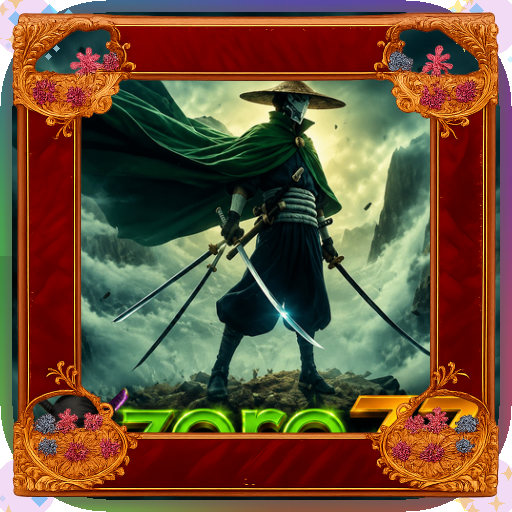 zoro77 — mitra unggulan